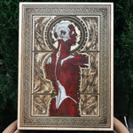 Load image into Gallery viewer, Trapped Anatomical Art - Large
