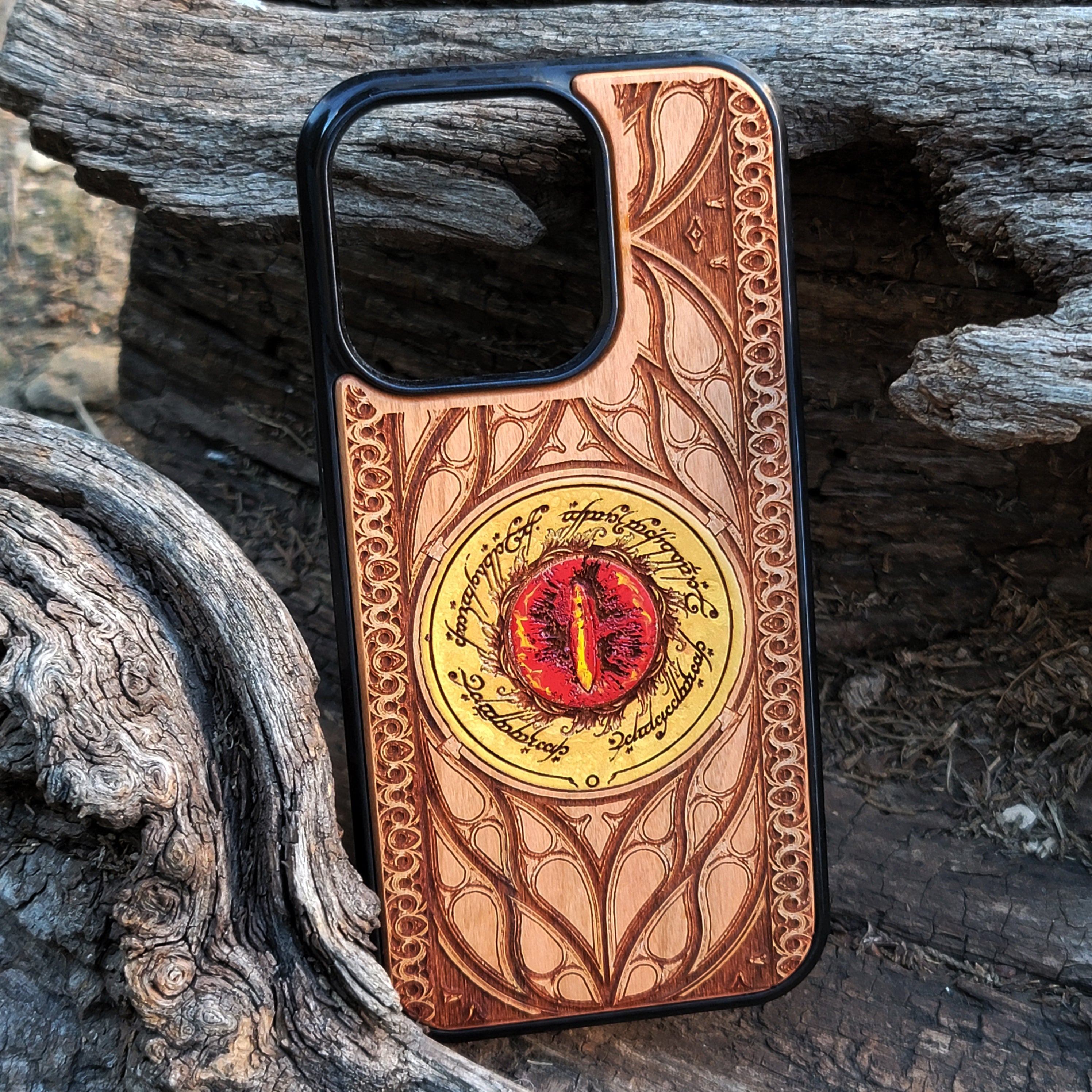 phone case lord of the rings